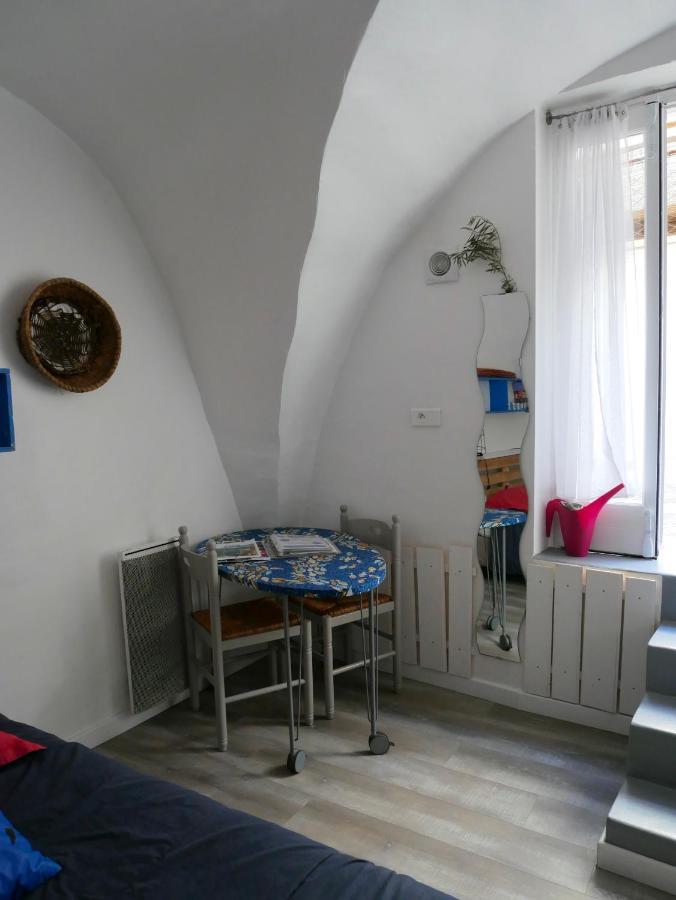 Le Biou Apartment กาซีส์ ภายนอก รูปภาพ